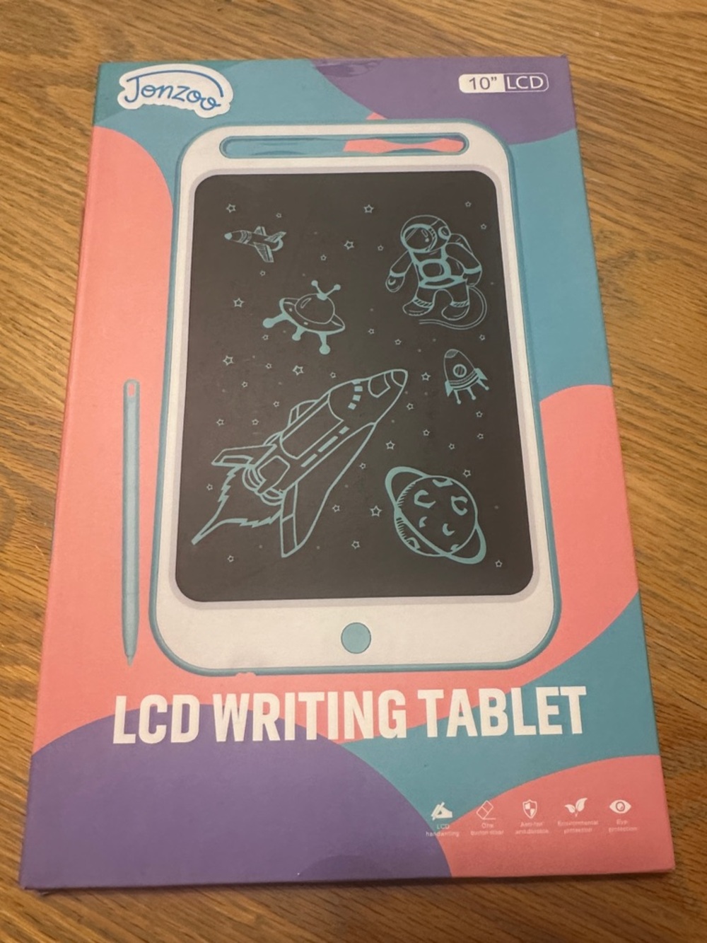 10" LCD Writing Tablet New in Box *